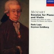 Sonatas for piano & violin (sonate per violino e pianoforte complete)