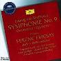 Symphony no.9-egmont overture. sinfonia n.9 - ouverture egmont