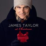 James taylor at christmas James taylor at christmas