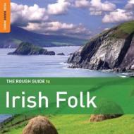 Irish folk (the rough guide)