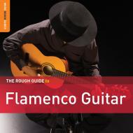 The rough guide to flamenco guitar