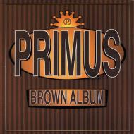 The brown album
