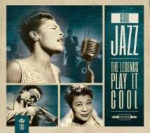 Cool jazz- the legends play it cool