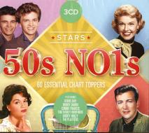 Stars 50s no,1s