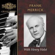Frank merrick & henry holst