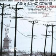 Across a wire: live in new york city
