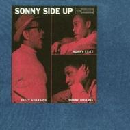 Sonny side up