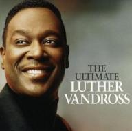 The ultimate luther vandross & shine single intl version