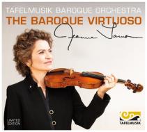 The baroque virtuoso