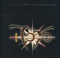 The collection box 7cd+1dvd