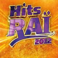 Rai hits 2012