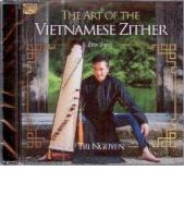 The art of the vietnamese zither