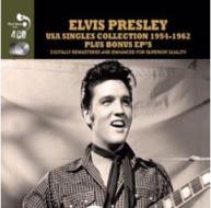 Usa singles collection 1954- 1962