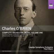 Opere per orchestra (integrale), vol.1