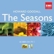 The seasons - suite for strings & c