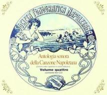 Antologia vol.4 canzone napoletana