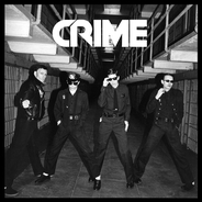 Crime (Vinile)