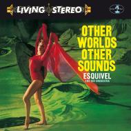 Other worlds other sounds (Vinile)