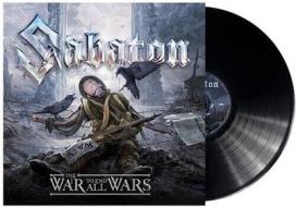 The war to end all wars (Vinile)