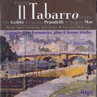 Tabarro (1918)