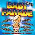 Baby parade