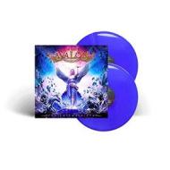 The enigma birth (violet vinyl) (Vinile)