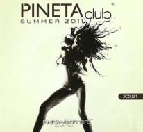 Pineta club summer 2011
