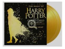 Music of harry potter & the cursed child (Vinile)