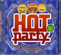 Hot party winter 2014