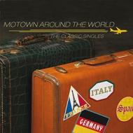 Motown around the world
