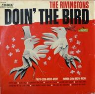 Doin' the bird (Vinile)