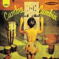 Cumbia cumbia 1 & 2 (Vinile)