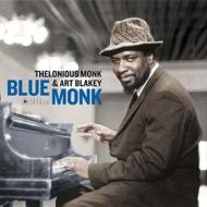 Blue monk (+ 4 bonus tracks)