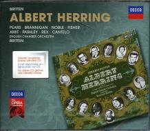 Albert herring