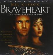 Braveheart (complete collection)