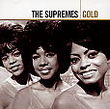 The supremes - gold