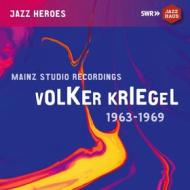 Mainz studio recordings (1963-1969)