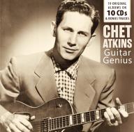 Chet atkins-18 original albums