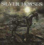 Silver horses - silver horses
