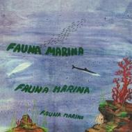 Fauna marina (vinyl blue) (Vinile)