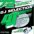 Dj selection 72-the history of hous
