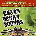 The macay presenrs:cuban urban soul