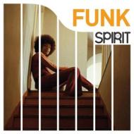 Spirit of funk (Vinile)