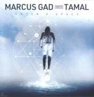 Enter a space marcus gad lp (Vinile)