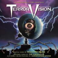 Terrorvision (Vinile)