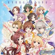 The idolm@ster cinderella master everlasting (w/bonus track(plan)/sleeve case)