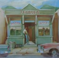 Tequila, barry joyce - extended play max (Vinile)