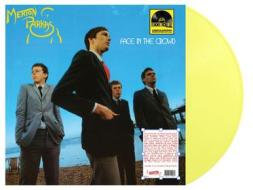 Face in the crowd (yellow vinyl) (Vinile)