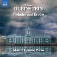 Preludes and etudes