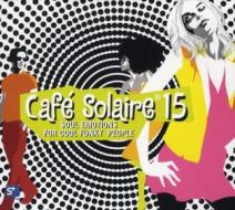 Cafe' solaire 15